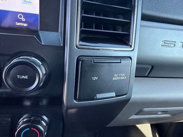 2022 Ford F-250SD XLT
