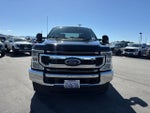 2022 Ford F-250SD XLT