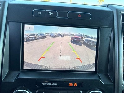 2022 Ford F-250SD XLT