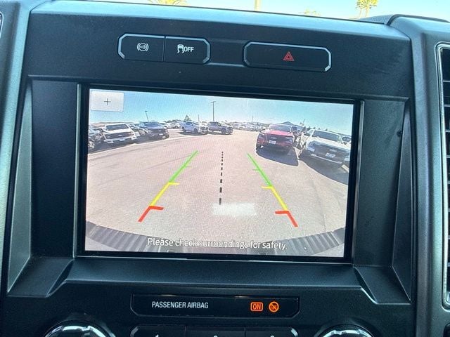 2022 Ford F-250SD XLT