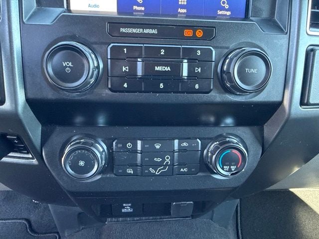 2022 Ford F-250SD XLT