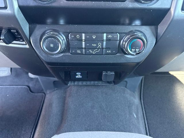 2022 Ford F-250SD XLT