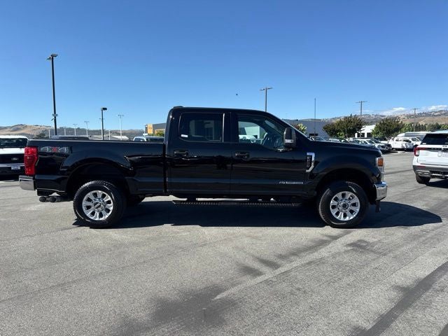 2022 Ford F-250SD XLT