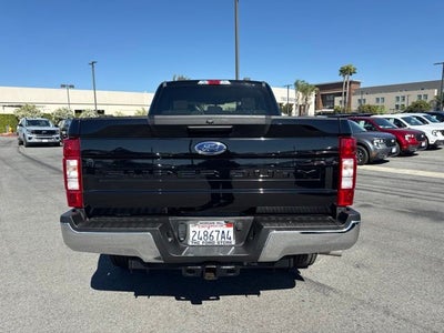 2022 Ford F-250SD XLT