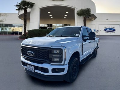 2024 Ford F-250 XL