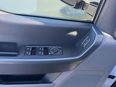2024 Ford F-250 XL
