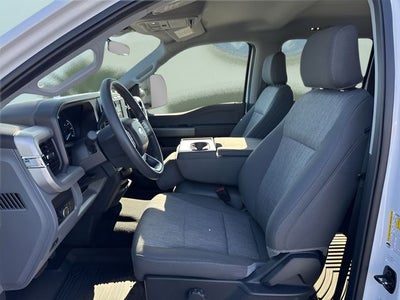 2024 Ford F-250 XL