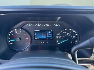 2024 Ford F-250 XL