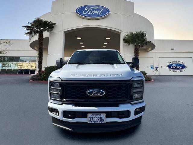 2024 Ford F-250 XL