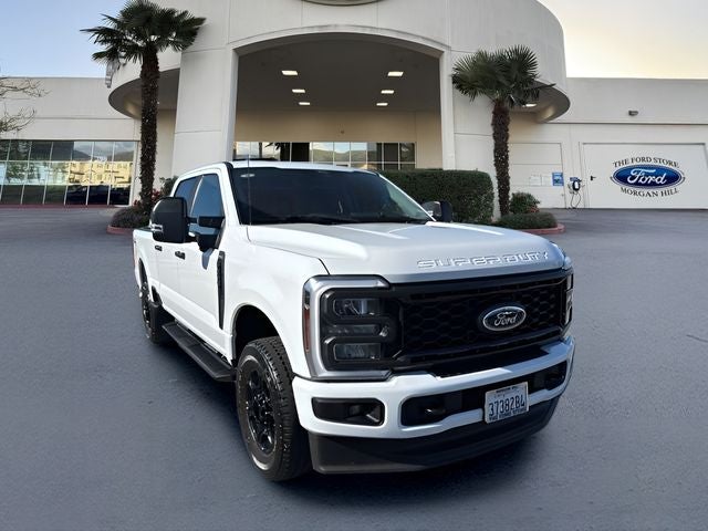 2024 Ford F-250 XL