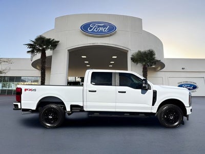 2024 Ford F-250 XL