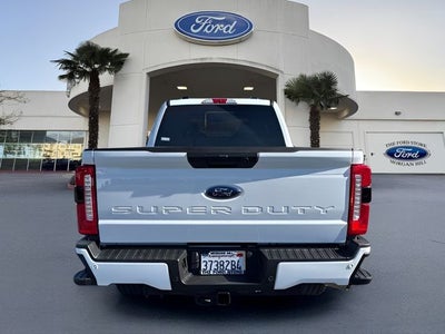 2024 Ford F-250 XL