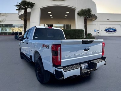 2024 Ford F-250 XL