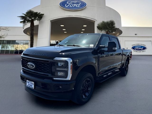 2023 Ford F-250SD Lariat