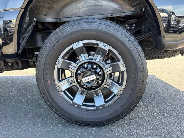 2023 Ford F-250SD Lariat