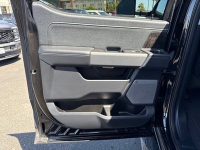 2023 Ford F-250SD Lariat