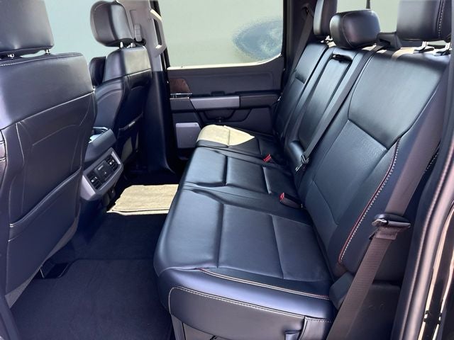 2023 Ford F-250SD Lariat