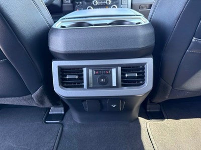 2023 Ford F-250SD Lariat
