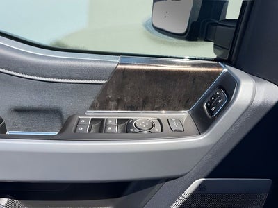 2023 Ford F-250SD Lariat