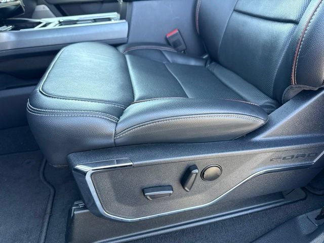 2023 Ford F-250SD Lariat
