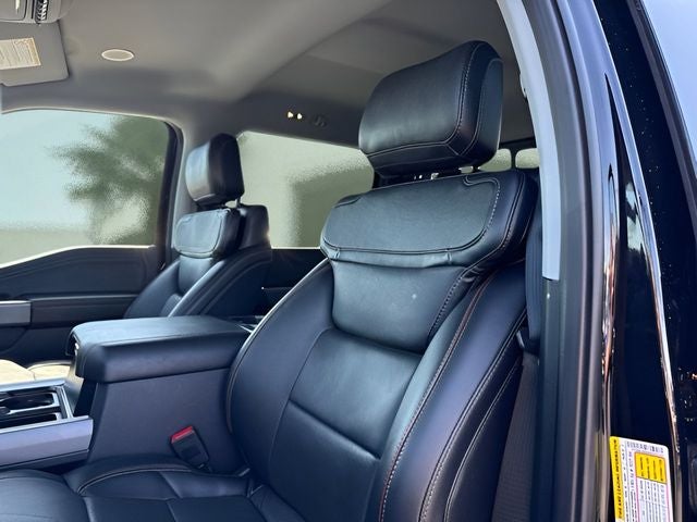 2023 Ford F-250SD Lariat