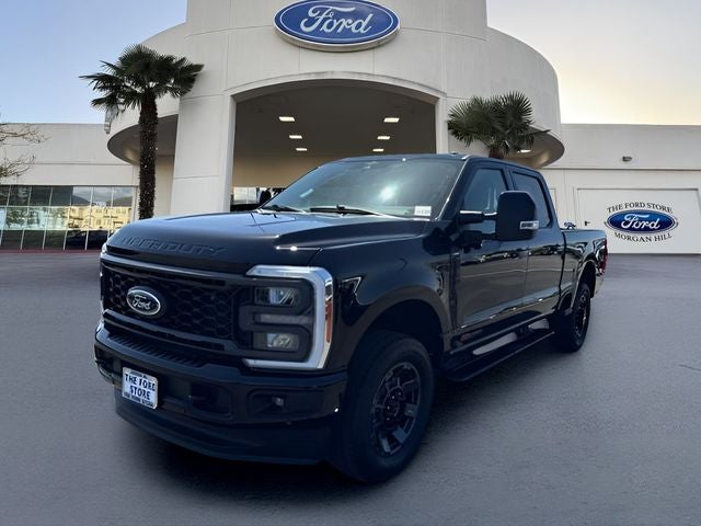 2023 Ford F-250SD Lariat