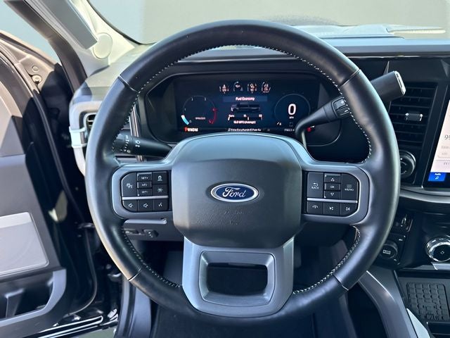 2023 Ford F-250SD Lariat