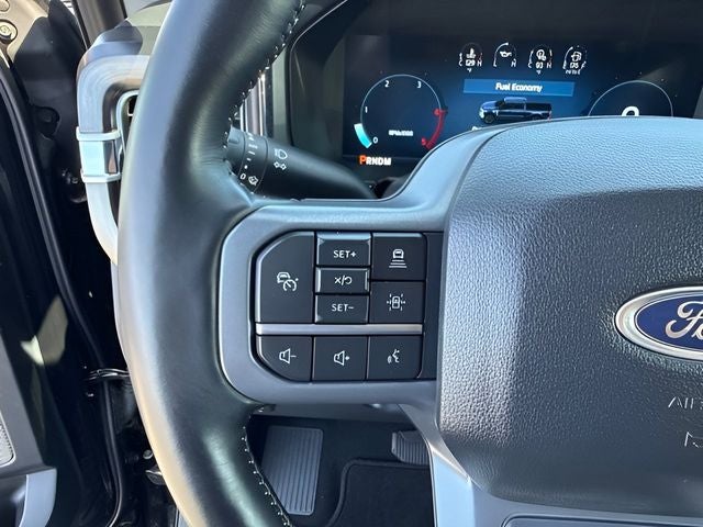 2023 Ford F-250SD Lariat