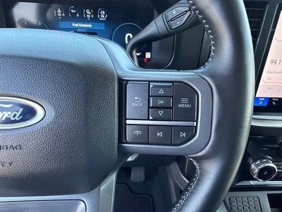 2023 Ford F-250SD Lariat
