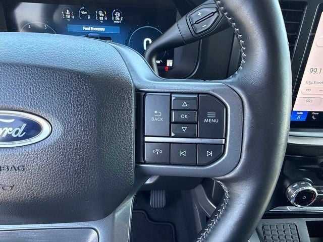 2023 Ford F-250SD Lariat