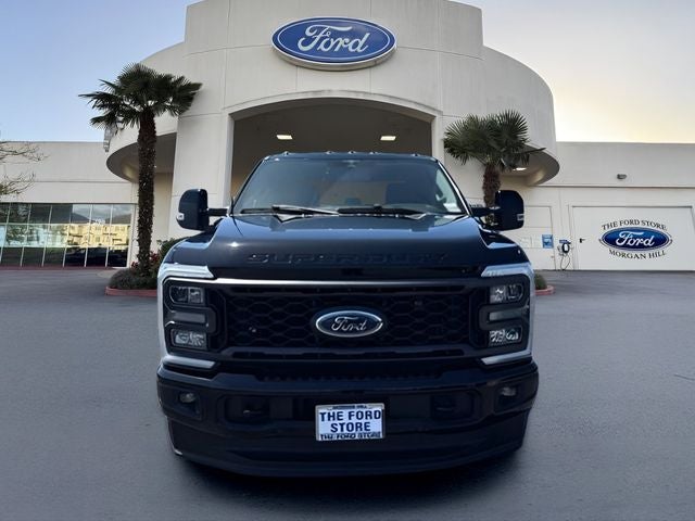 2023 Ford F-250SD Lariat