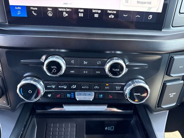 2023 Ford F-250SD Lariat