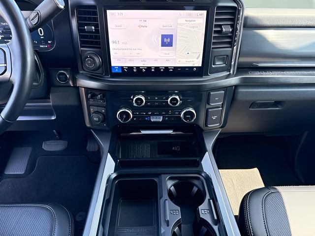 2023 Ford F-250SD Lariat