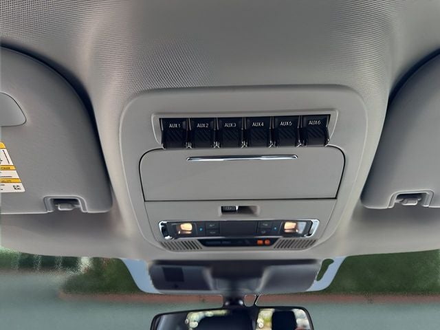 2023 Ford F-250SD Lariat