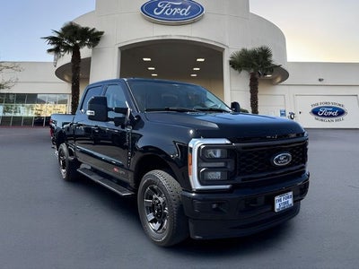 2023 Ford F-250SD Lariat