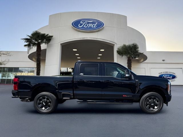 2023 Ford F-250SD Lariat