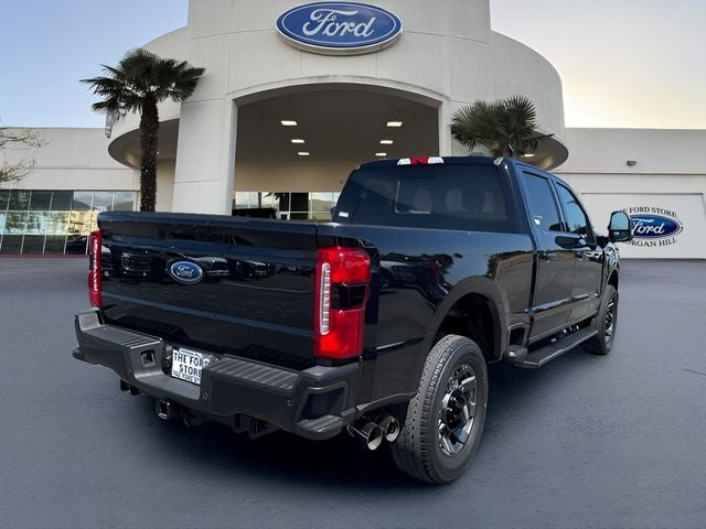 2023 Ford F-250SD Lariat