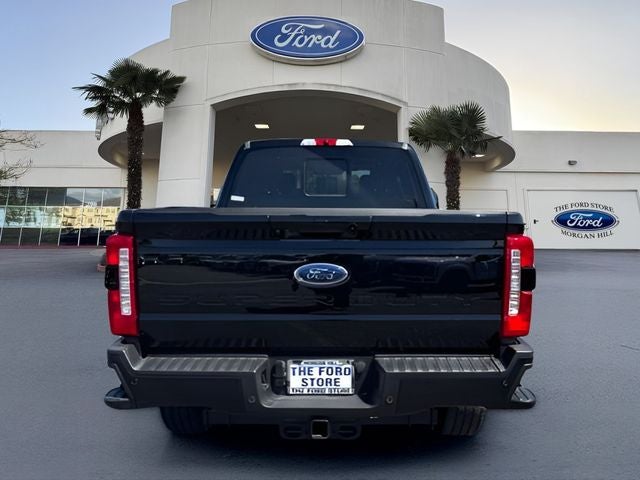 2023 Ford F-250SD Lariat