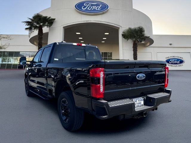 2023 Ford F-250SD Lariat
