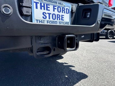 2023 Ford F-250SD Lariat