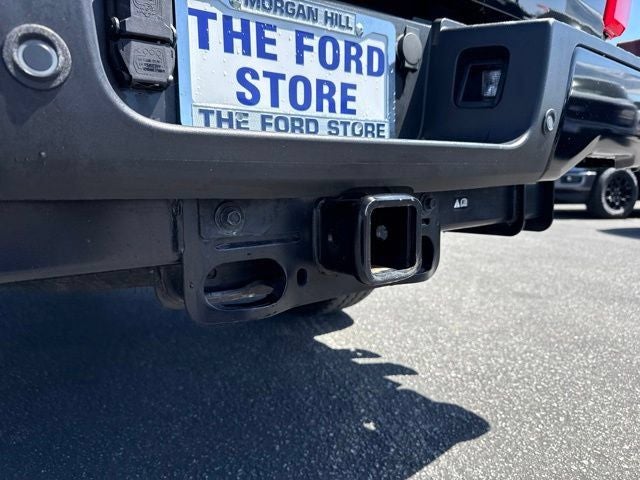 2023 Ford F-250SD Lariat