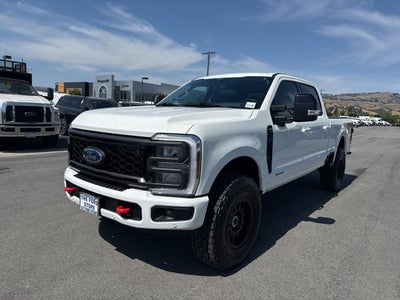 2024 Ford F-250SD Lariat