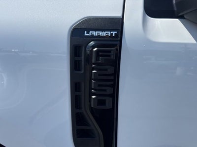2024 Ford F-250SD Lariat
