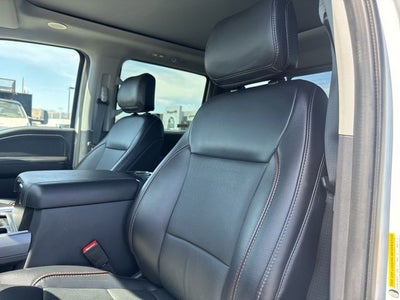 2024 Ford F-250SD Lariat
