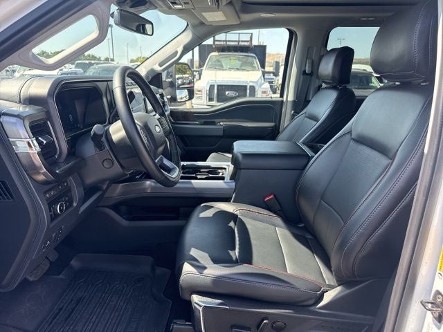 2024 Ford F-250SD Lariat