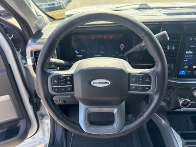 2024 Ford F-250SD Lariat