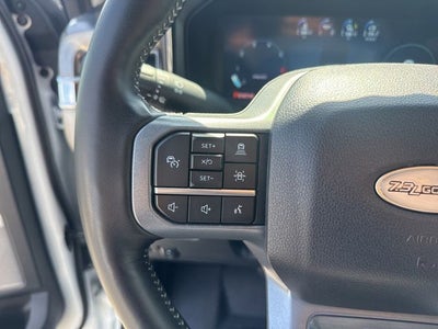 2024 Ford F-250SD Lariat