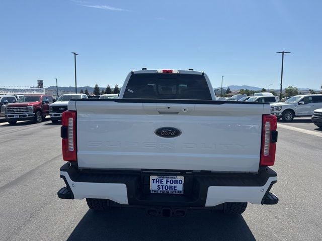 2024 Ford F-250SD Lariat