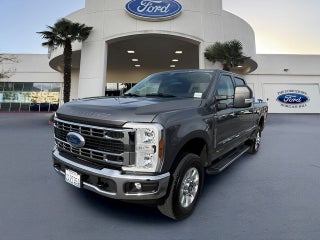2024 Ford F-250SD XLT