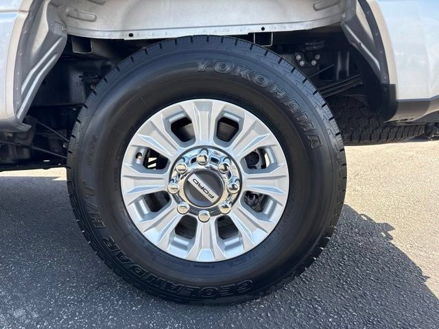 2020 Ford F-250SD XL